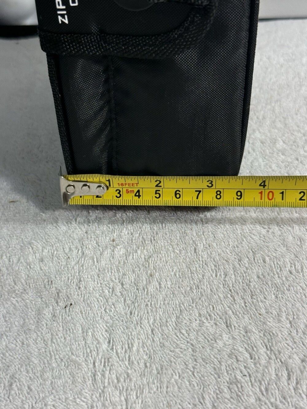 Artic Zone Blue/Wht Galaxy Insulated Hot/Cold Lunch Box - Picture 7 of 12